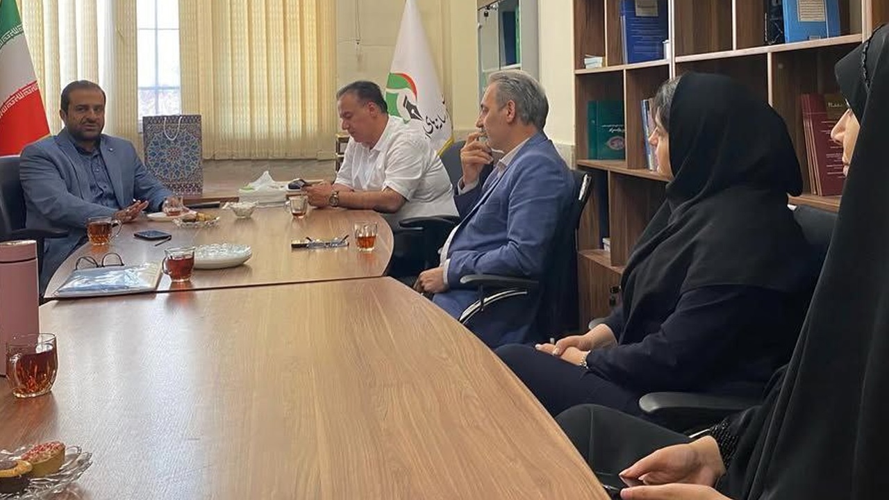 نقش خبرنگاران در قرارگاه اجتماعی، کلید کاهش آسیب‌های اجتماعی