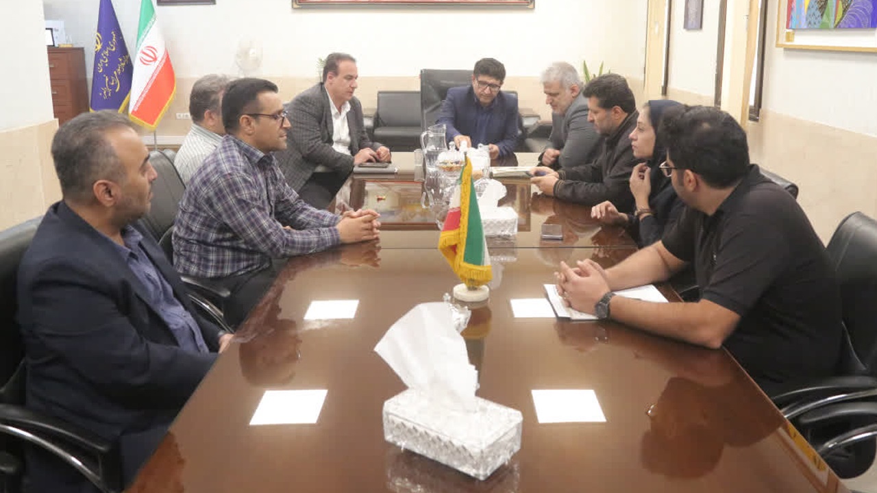 خانه مطبوعات البرز محور همدلی و ارتقای رسانه‌هاست