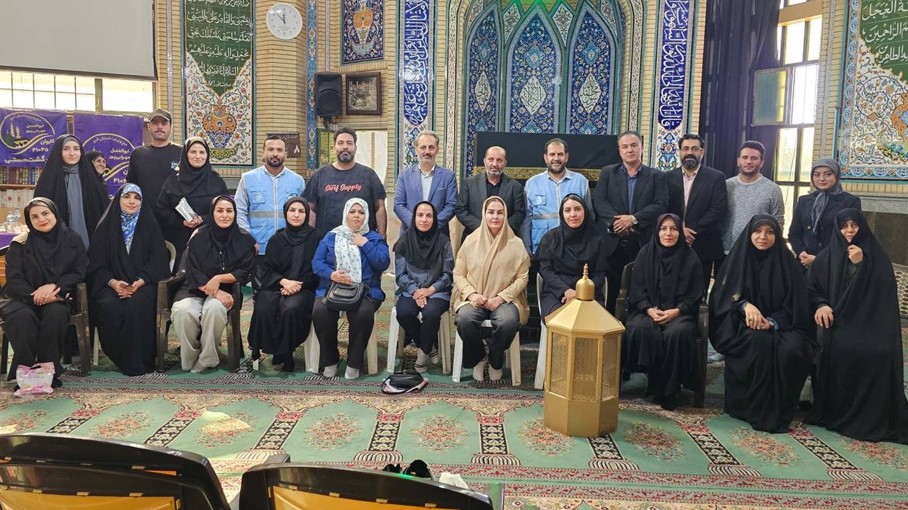 سفرهای زیارتی خبرنگاران، تقویت روحیه و همدلی رسانه‌ای است