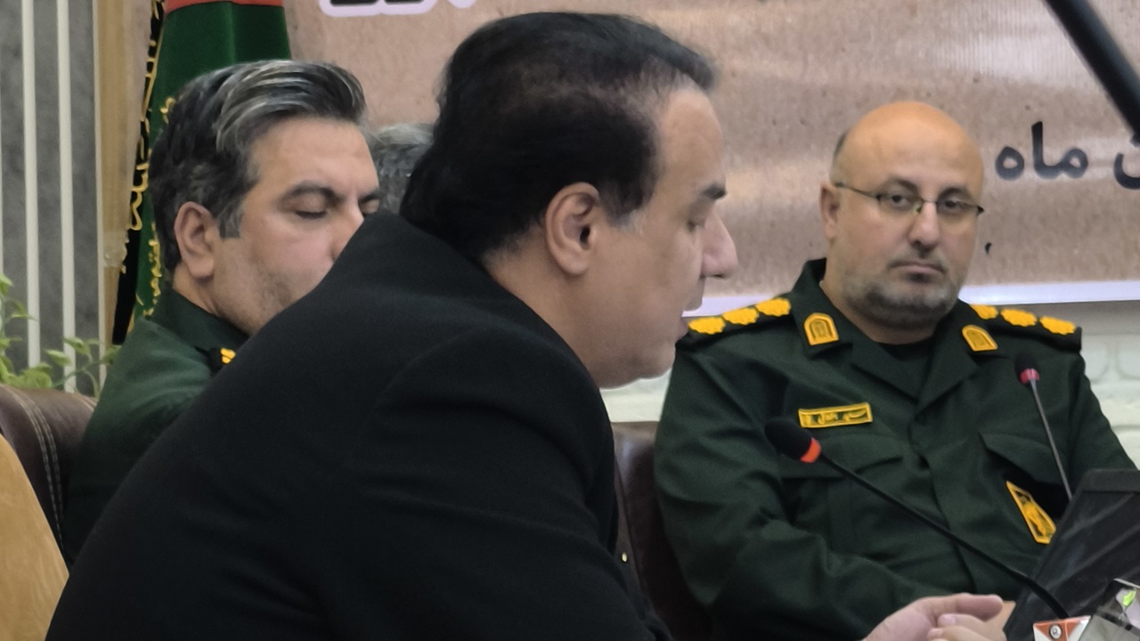 اطلاع‌رسانی مسئولانه، عامل حفظ آرامش و امنیت عمومی