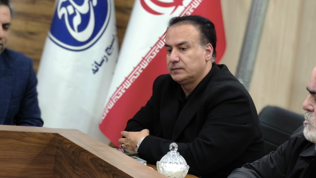 البرز از استان‌های موفق کشور در تعامل رسانه‌ای است