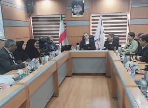 اولین جلسه استانی خانه مطبوعات کشور در خوزستان؛ رویدادی تاریخی همراه با آموزش نوین و حضور مسئولان