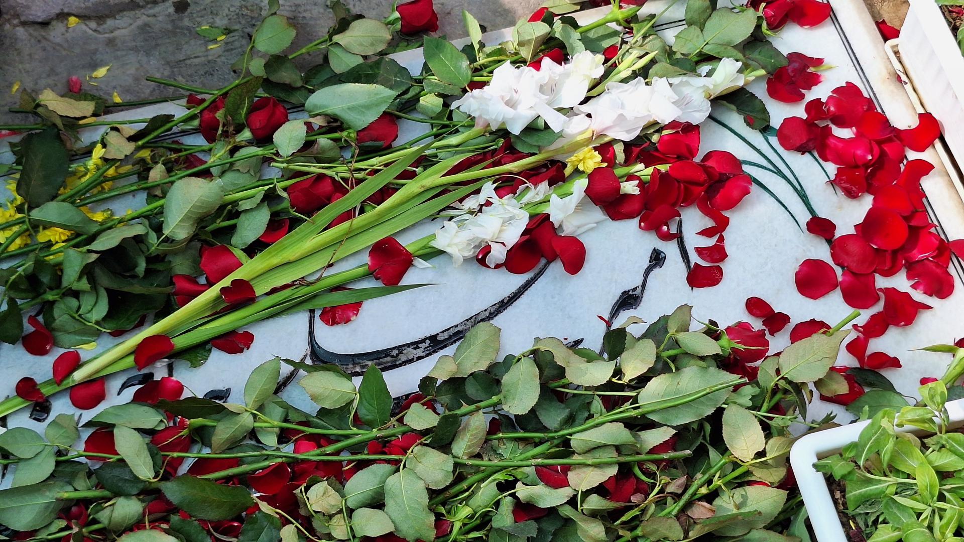 تجدید میثاق مسئولان خانه مطبوعات کشور با شهید سردار حاجی‌زاده